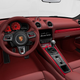 Illustration for article titled The Porsche 718 Boxster GTS Configurator Is Here For Your Most Depraved Design Combos